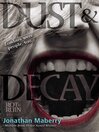 Cover image for Dust & Decay